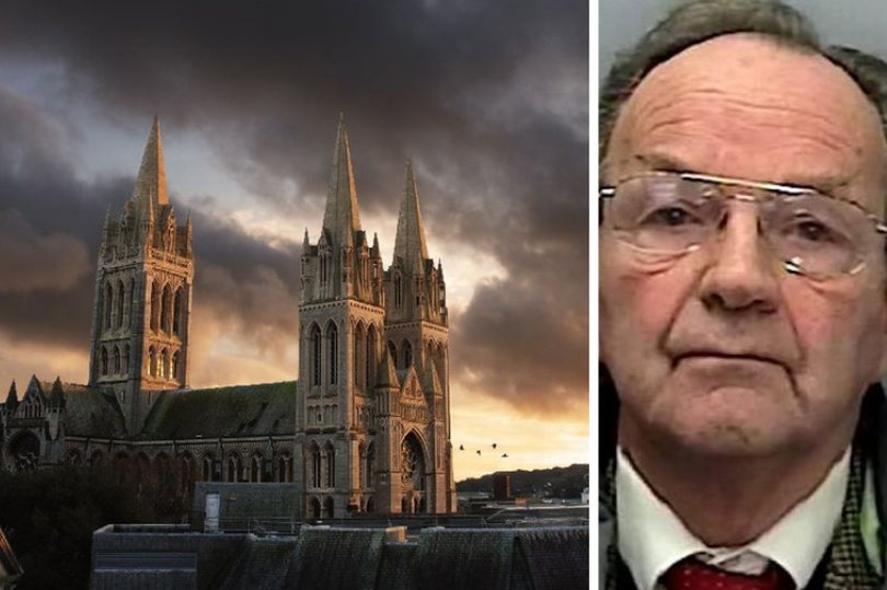 Dowling became such an important and valued worker and volunteer during a 40-year association with the diocese that a special service of thanks was given in his honour when he retired in 2009