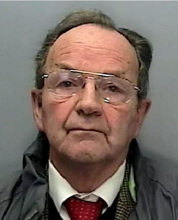 Jeremy Dowling is serving 15 years for a string of child sex offences