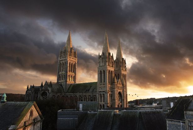 Truro Cathedral