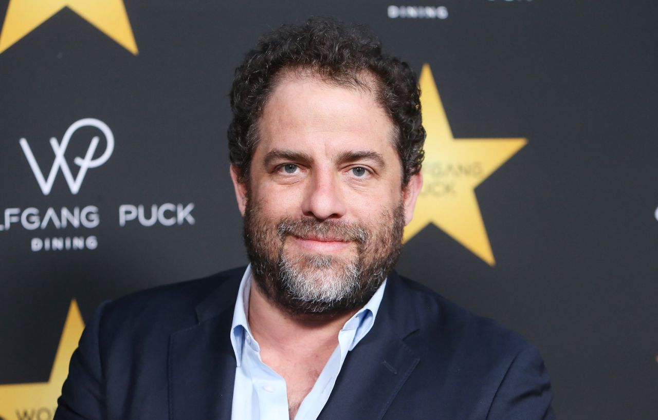 Brett Ratner in April 2017 in Beverly Hills, Calif. (Photo: Getty Images)