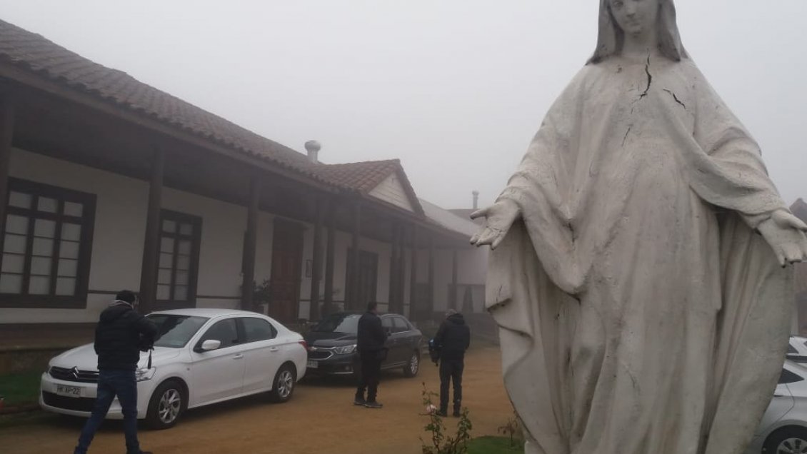 La investigacion se suma a la apelacion de un ex sacerdote acusado por abuso sexual contra un adulto.
