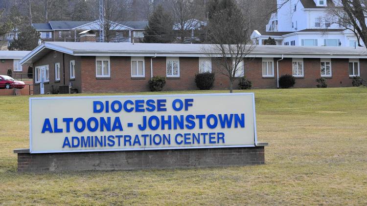 In 2016, a grand jury report into decades-long sexual abuse and related cover-ups by the Altoona-Johnstown Diocese was released. However, release of a 2018 grand jury report into abuse in six Catholic dioceses statewide, including Allentown, has been delayed by the state Supreme Court. (Todd Berkey/AP)