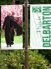 “Over time, the issue gets blurred by everything coming out piecemeal,” said Anthony Cicatiello, a Delbarton spokesman, explaining why the school chose to send the letter acknowledging the abuse. (Photo: Bob Karp/Staff Photographer)