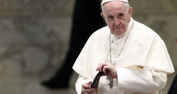 The Irish Times view on clerical child sex abuse: Vatican must get its house in order