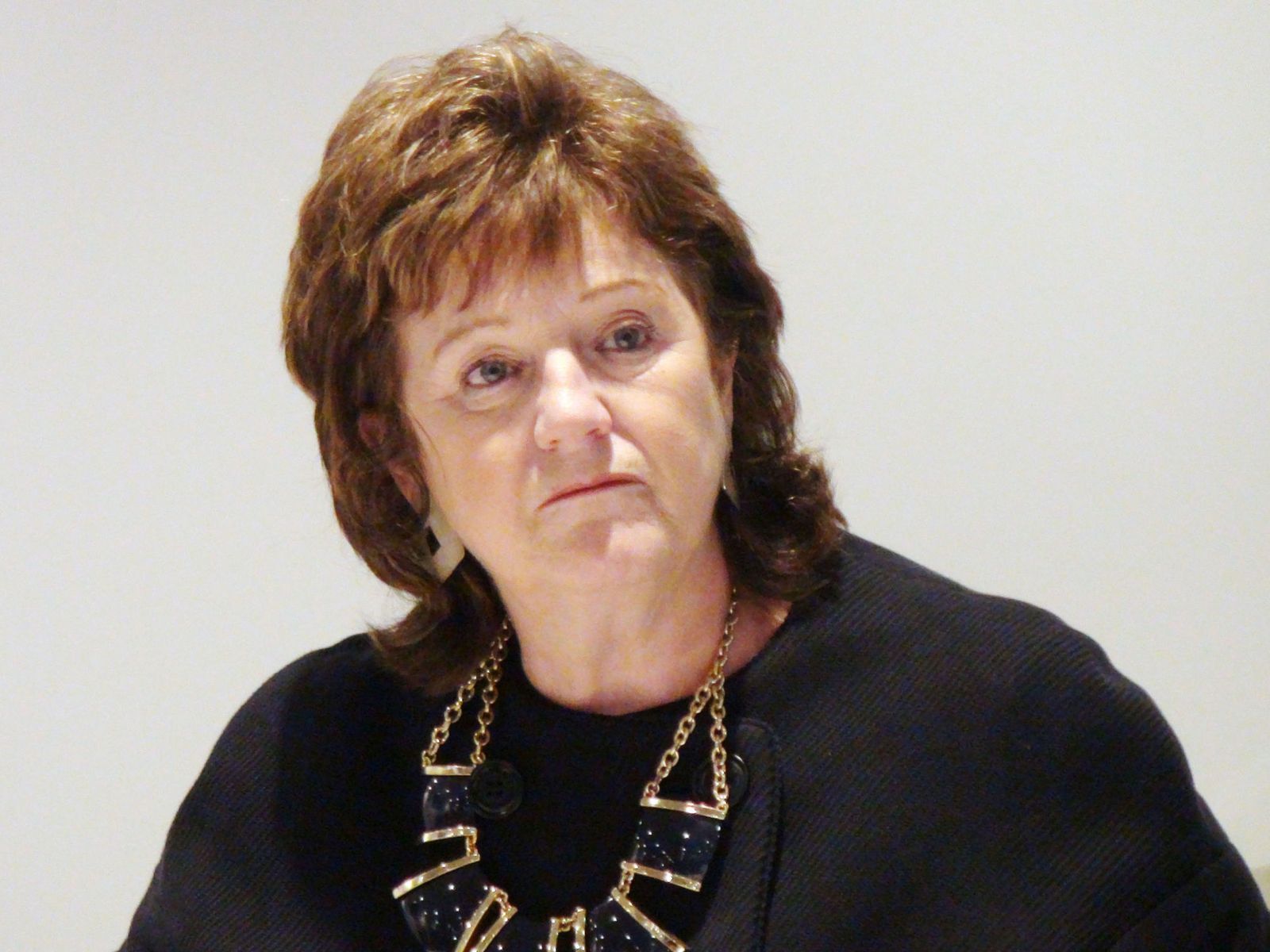 The inquiry is led by Professor Alexis Jay