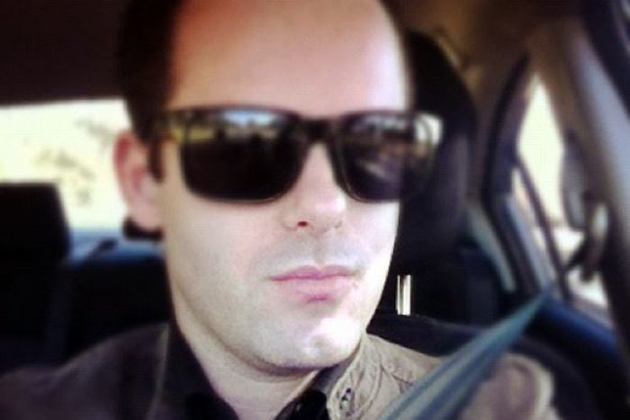 Mathew Reale's lawyer told the court he was "disgusted" by his actions.