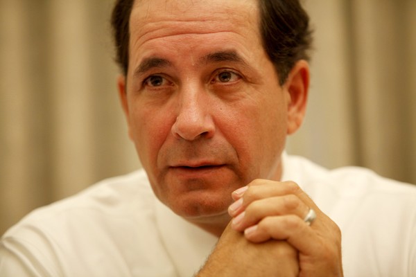 Sen. Joseph F. Vitale, D-Middlesex, called on state Attorney General Gurbir Grewal to open a grand jury investigation into sexual abuse by clergy members. (Andre Malok | NJ Advance Media for NJ.com)