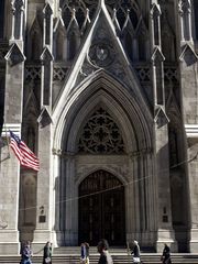 The Archdiocese of New York has now paid more than $40 million to 189 victims of priest abuse through the Independent Reconciliation and Compensation Program. (Photo: File photo)