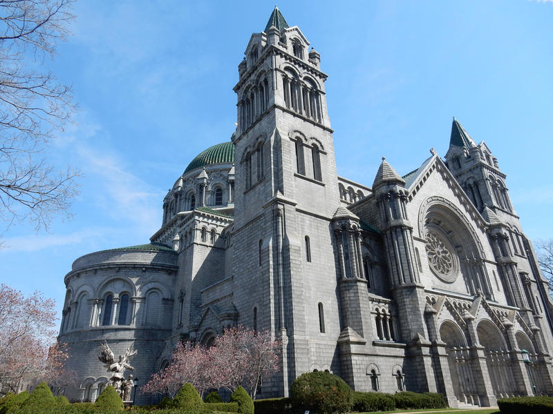 On Friday evening, the Archdiocese of St. Louis is holding a Mass of Reparation at the Cathedral Basilica for victims of sexual abuse.
