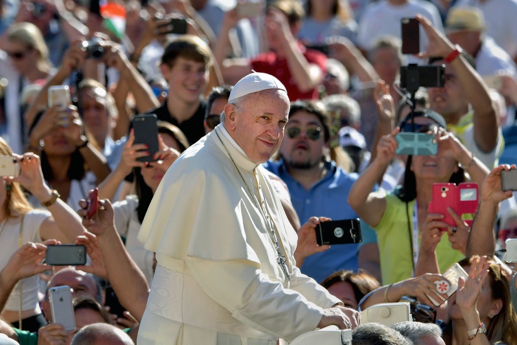 The pope’s summons to the bishops to gather was part of a flurry of activity around the church’s sexual abuse crisis.