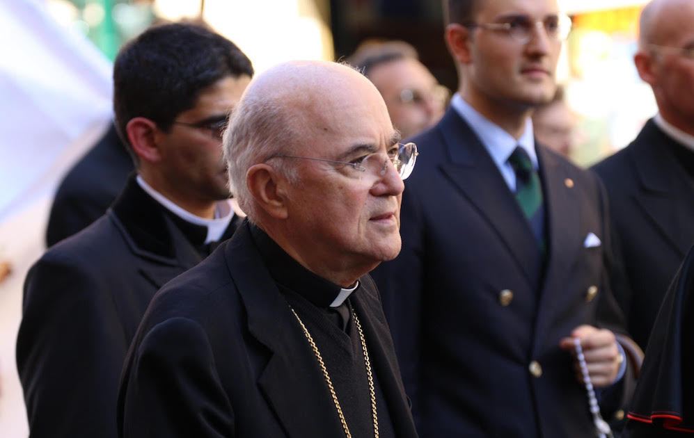 Edward Pentin, National Catholic Register