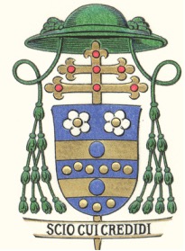 Tit. Archbishop of Ulpiana Apostolic Nuncio