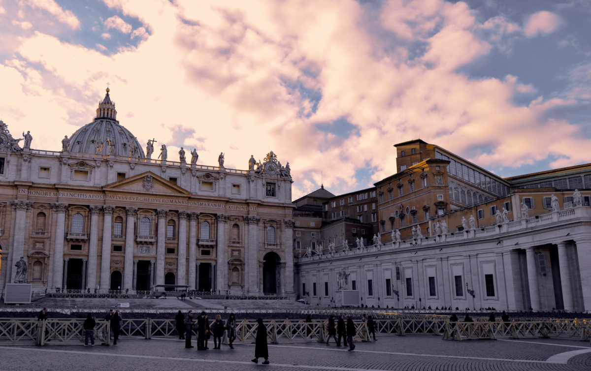 Luca Serazzi (CC) Flickr