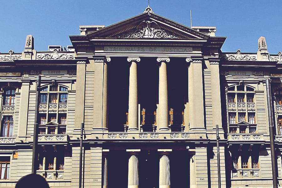 En los proximos dias la Novena Sala de la Corte de Apelaciones deberia dar a conocer la resolucion sobre el caso. Al ser consultada sobre si se habia alcanzado a votar, Dobra Lusic senalo que "eso ya es reservado, forma parte del acuerdo".