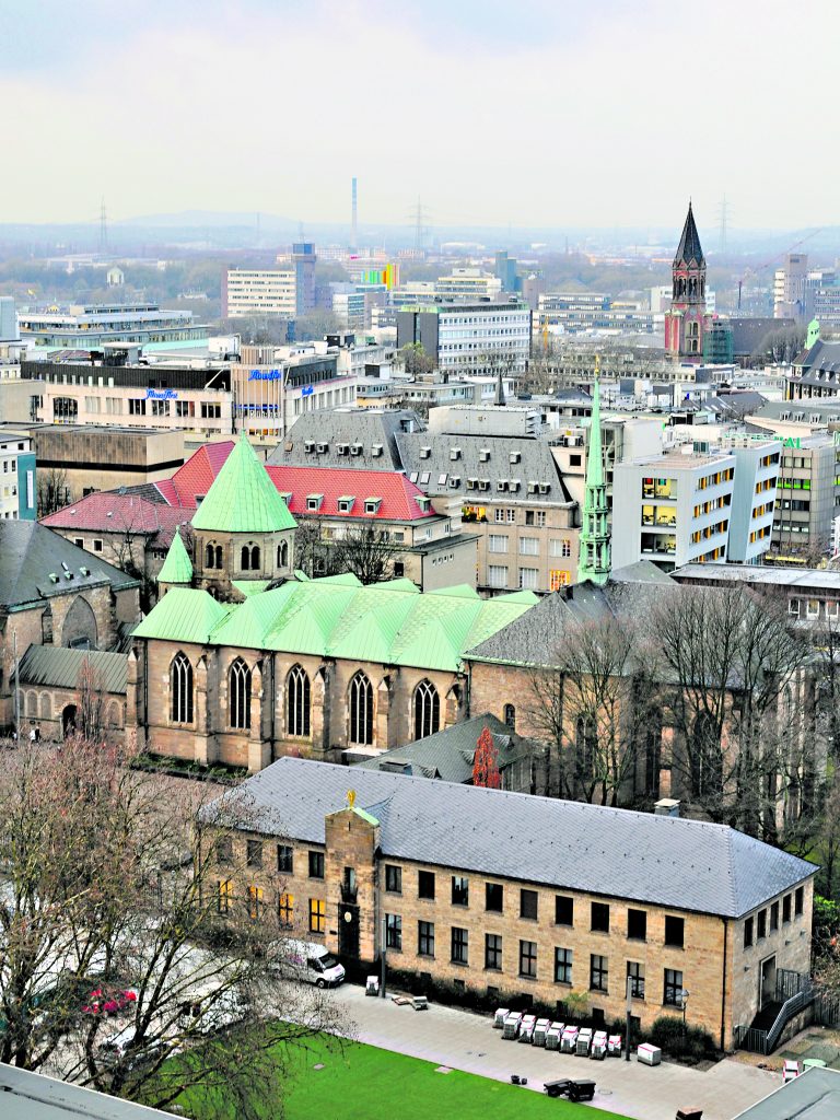 (Foto: Cronauge |Bistum Essen)