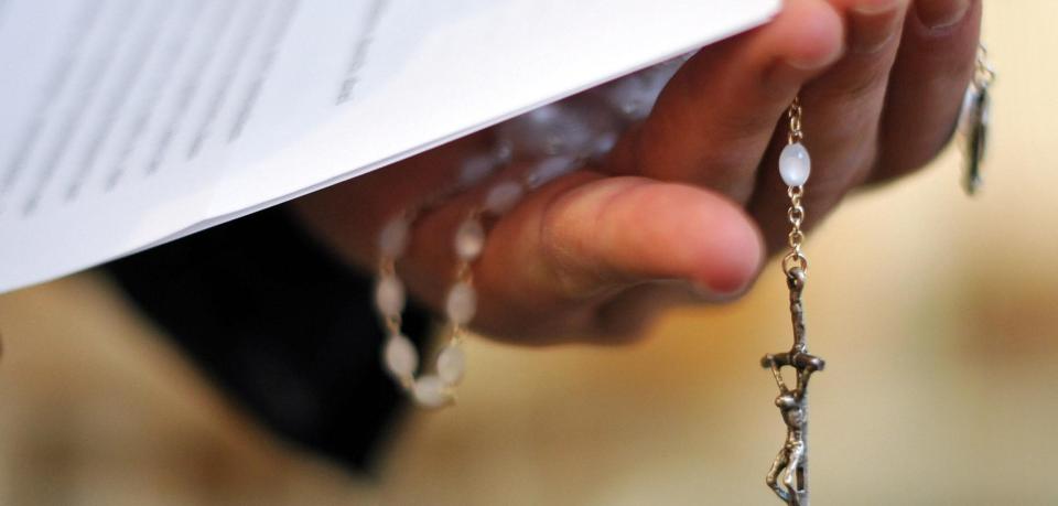 Die katholische Kirche beschaftigt sich seit Jahren mit der Aufarbeitung von sexuellem Missbrauch in ihrer Vergangenheit