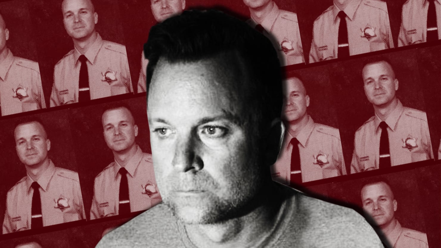 Photo Illustration by The Daily Beast