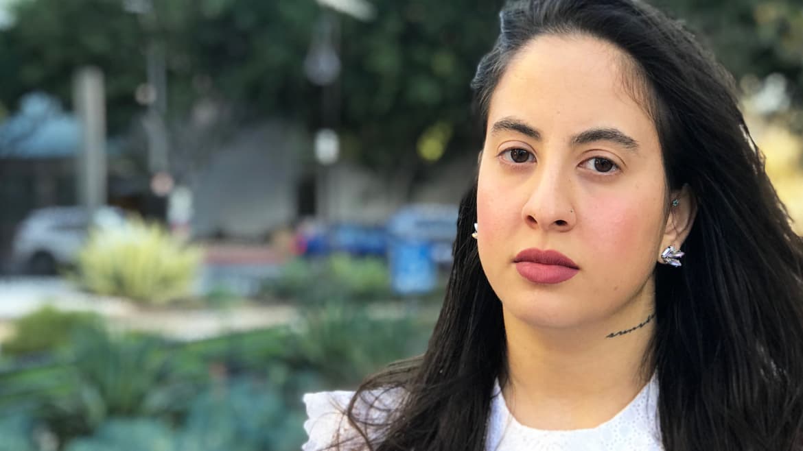 Sara Abusheikh