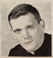 Francis A. Bach (Photo: Submitted)
