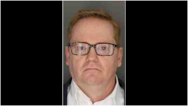 The Rev. Thomas Kreiser, who briefly served on Staten Island, is accused of groping a girl at a Roman Catholic parish school in Westchester County.