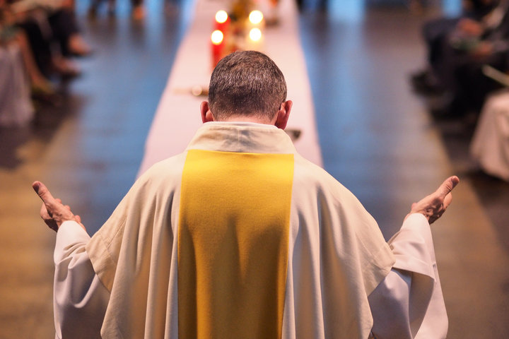 Positive views about religious leaders’ honesty and ethics have been steadily declining since 2012, Gallup reports.