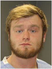 Cody Michael Hawk-Berning (Photo: Courtesy Ingham County Sheriff's Office)