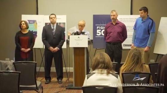 A Chicago law firm has vowed to release the names of more than 300 Catholic clergy members with whom it has settled sexual abuse allegations.