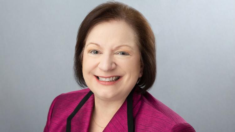Pamela Russo, who served several roles in the Diocese of Allentown before taking a job in Tennessee, will return to fill a new position overseeing child protection services. (The Morning Call/Contributed photo)