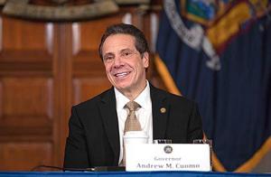 Gov. Cuomo is expected to sign the Child Victims Act into law.