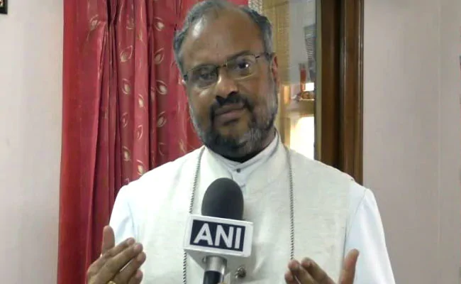 "We believe that Bishop Angelo is the apostolic administrator of Jalandhar diocese. But when we see the kind of letters we doubt whether Bishop Franco still wields power in the diocese," the representative of the protesting nuns told reporters at Kuravilangad near Kottayam.