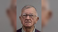 Hernan Toro, 91, is on the of the 15 priests named Thursday by the Diocese of San Jose as credibly accused of abusing children during their time in the diocese. Toro is currently accused of molesting two girls between 2011 and 2015 and is in the Santa Clara jail. (California Megan’s Law Website)