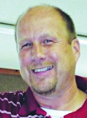 Terry Lafferty