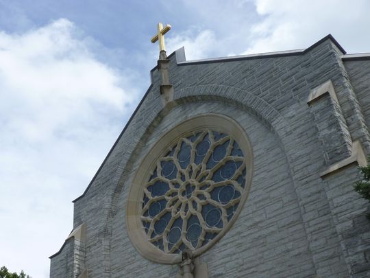 St. Francis of Assisi Cathedral in Metuchen. (Photo: ~File)
