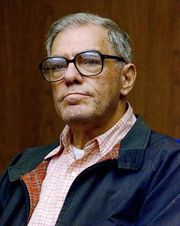 Rev. Romano Ferraro. (Photo: ~File)