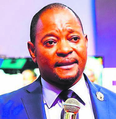 Alph Lukau