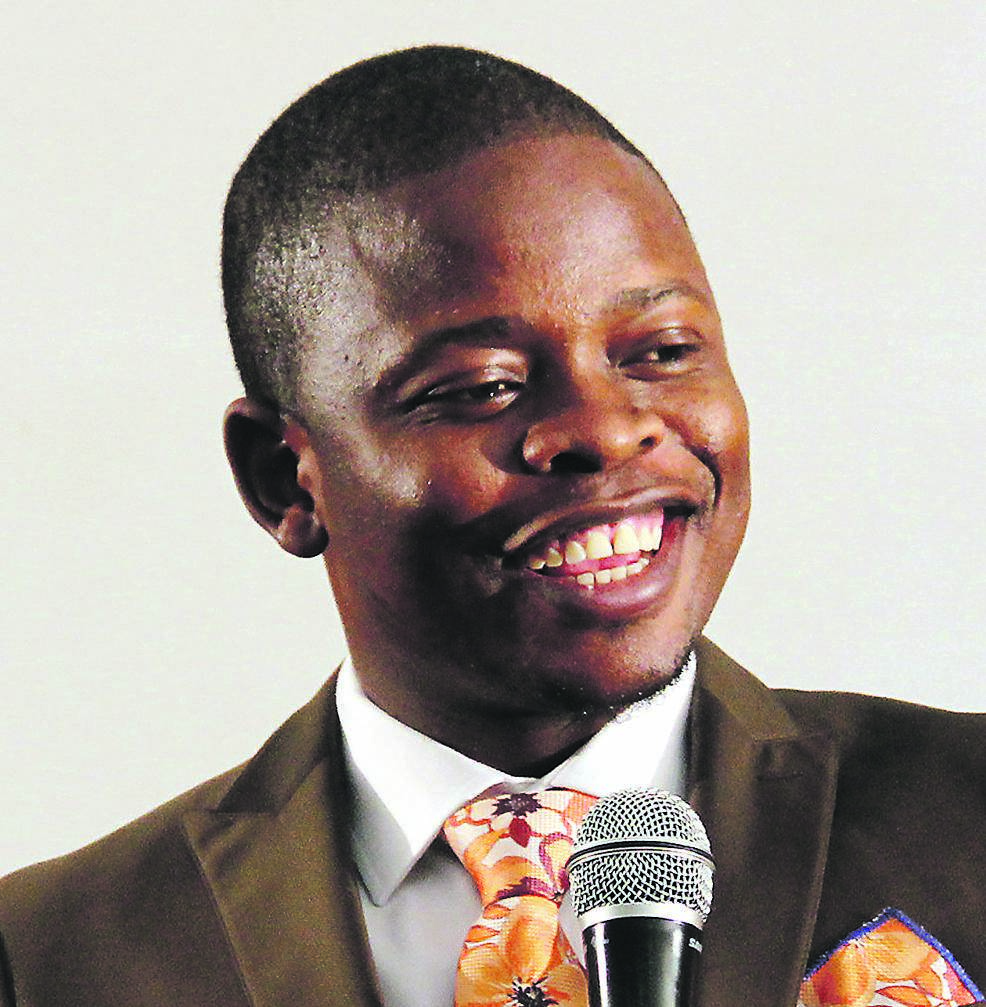 Shepherd Bushiri