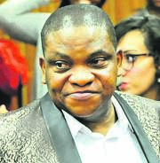 Timothy Omotoso.