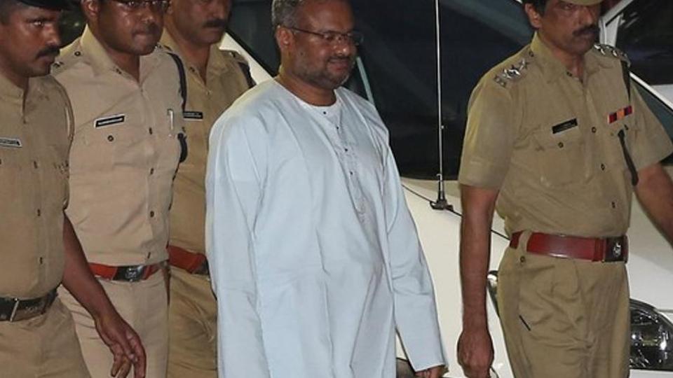 When the police failed to arrest him, five other nuns staged a sit-in protest in Kochi. Later a special investigation team was set up and it arrested the influential bishop in September after several rounds of questioning.