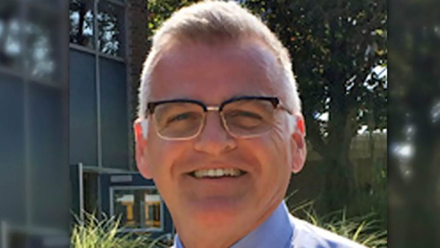 Joseph DeShan (Cinnaminson School District)