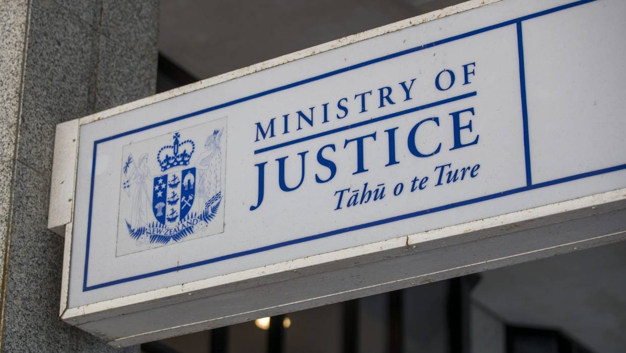 Isileli Halalupe's trial at Auckland District Court was put on hold, after the jury was dismissed on day two.
