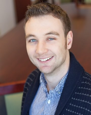 Zach Hiner, Executive Director of SNAP (Survivors Network of those Abused by Priests) (Photo: Zach Hiner)