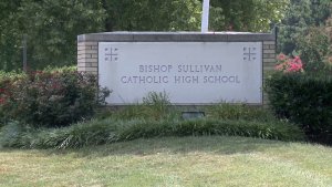Bishop Sullivan Catholic High School