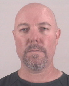 Mark Aderholt