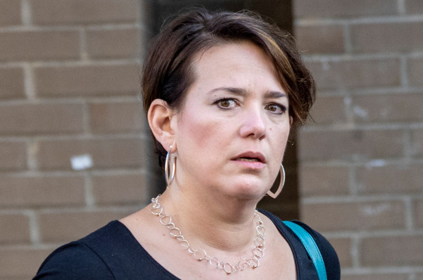 Rev. Dr. Amy Butler will receive a hefty payout after leaving her Riverside Church position.