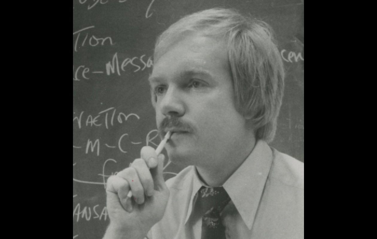 The Rev. Paul J. Kowalewski pictured on Jan. 13, 1980. (News file photo)
