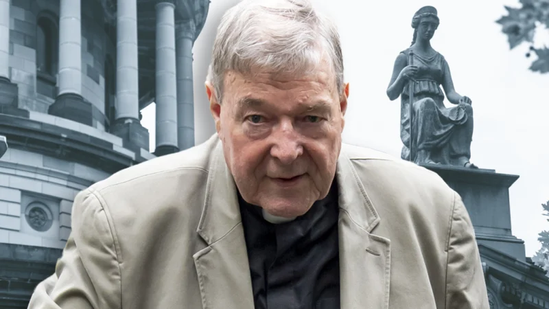 George Pell’s next court date is likely to be on the second Friday of either November or December.