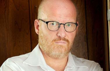 Shaun Dougherty