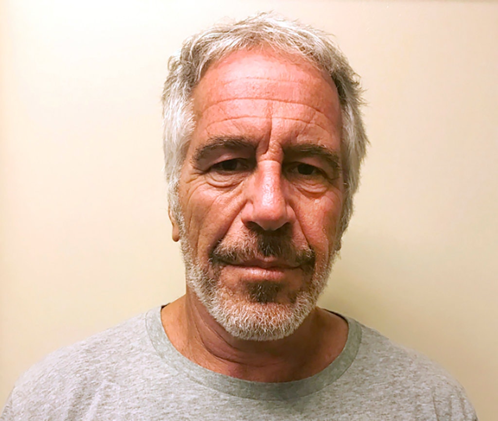 Jeffrey Epstein died in a Manhattan federal jail in August after he was indicted on sex trafficking charges.