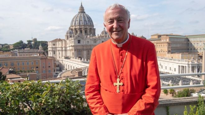 The Archbishop of Westminster says the Church has struggled to cope with abuse by its members