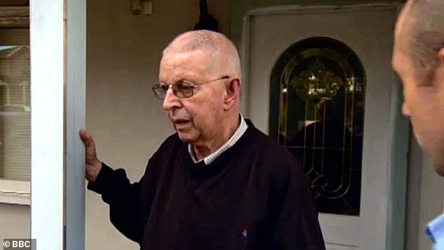 Denis Alexander, 83, was arrested in Australia in January 2017 after the UK requested his extradition over allegations he'd physically and sexually abused children at a Catholic boarding school in Scotland between 1970 and 1976